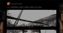 Desktop Screenshot of cwz.ch