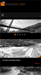 Mobile Screenshot of cwz.ch
